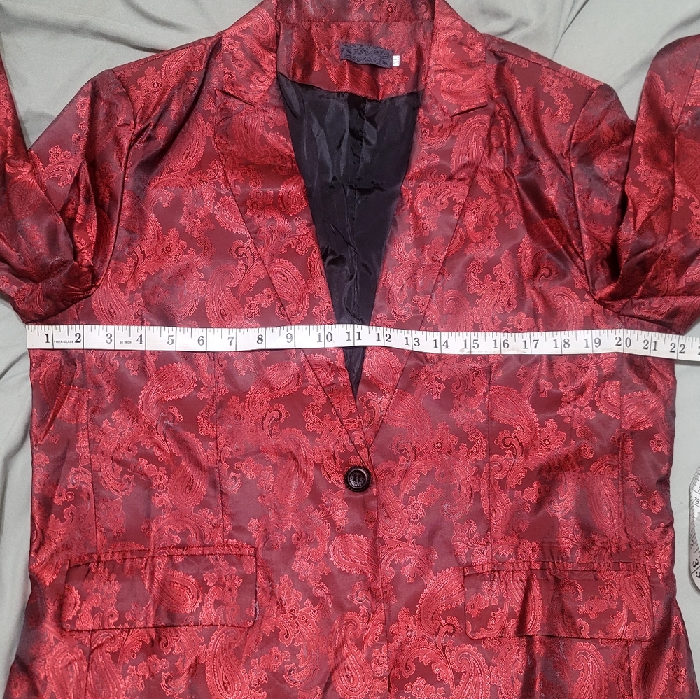 New Jacket Blazer - Picture 8 of 9